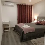 Casamaedouro Апартаменты