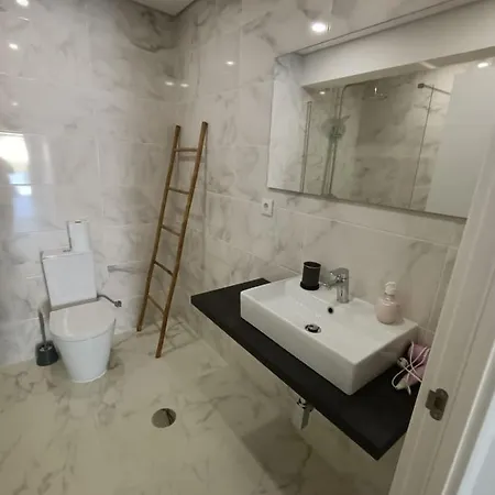 Casamaedouro Apartmán Peso da Régua