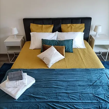 Casamaedouro Appartement Peso da Régua