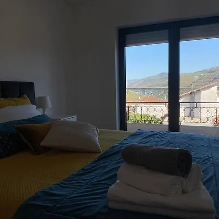 Apartament Casamaedouro Peso da Régua