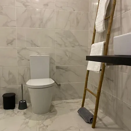 Apartamento Casamaedouro *