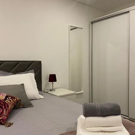 Apartament Casamaedouro Peso da Régua