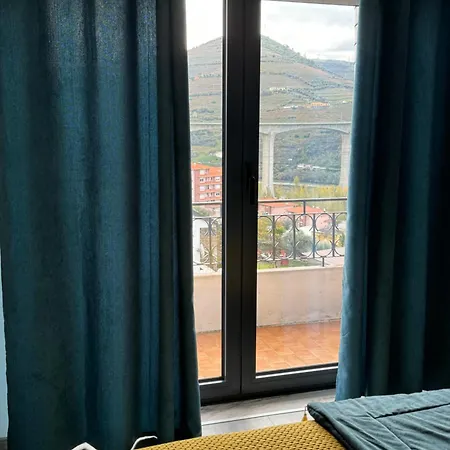 Casamaedouro Apartmán