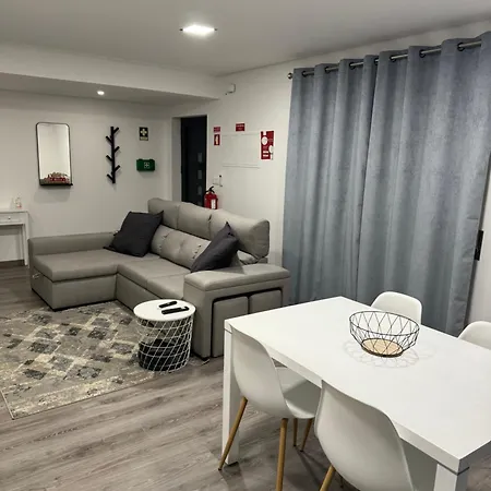 Apartmán Casamaedouro
