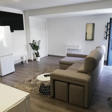 Casamaedouro Apartmán Peso da Régua