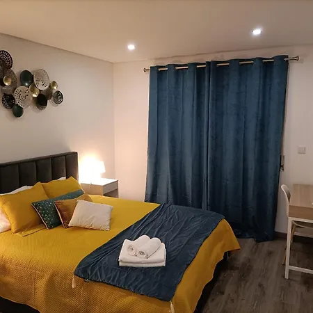 Apartamento Casamaedouro