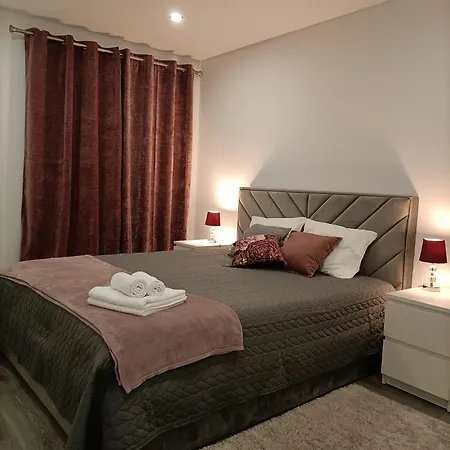 Apartamento Casamaedouro