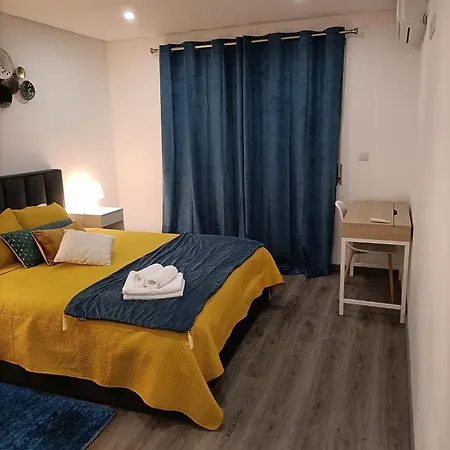 Apartamento Casamaedouro