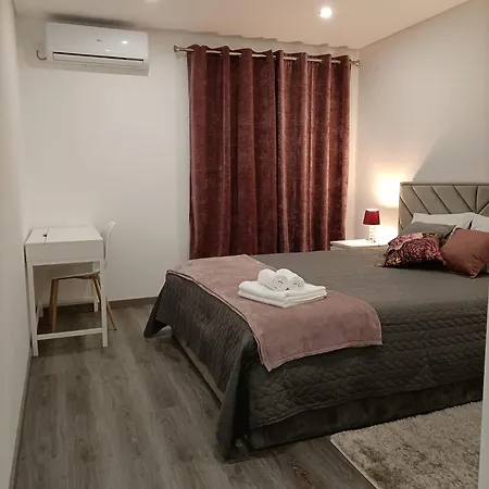 Casamaedouro Apartmán
