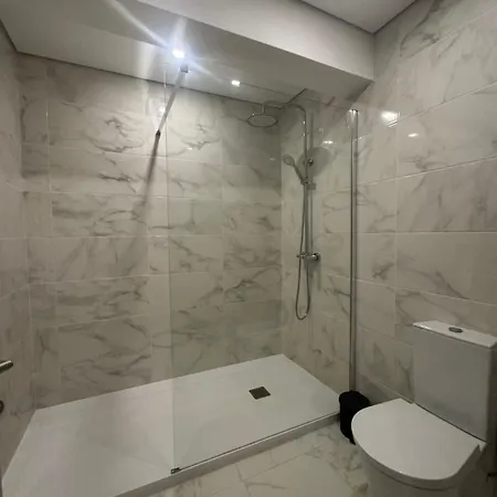 Apartamento Casamaedouro *