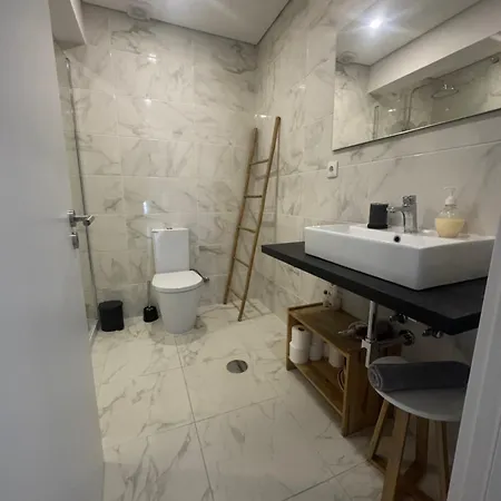 Casamaedouro Apartamento Peso da Régua