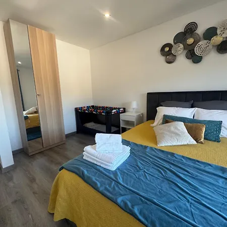Apartamento Casamaedouro Peso da Régua