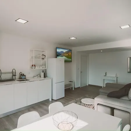 Apartamento Casamaedouro *