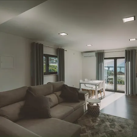 Casamaedouro Apartamento Peso da Régua