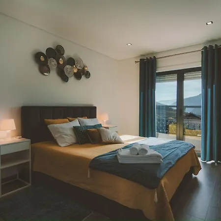 Casamaedouro Apartamento