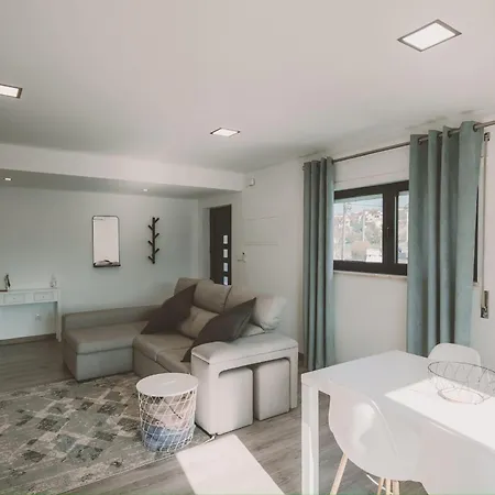 Apartamento Casamaedouro Peso da Régua