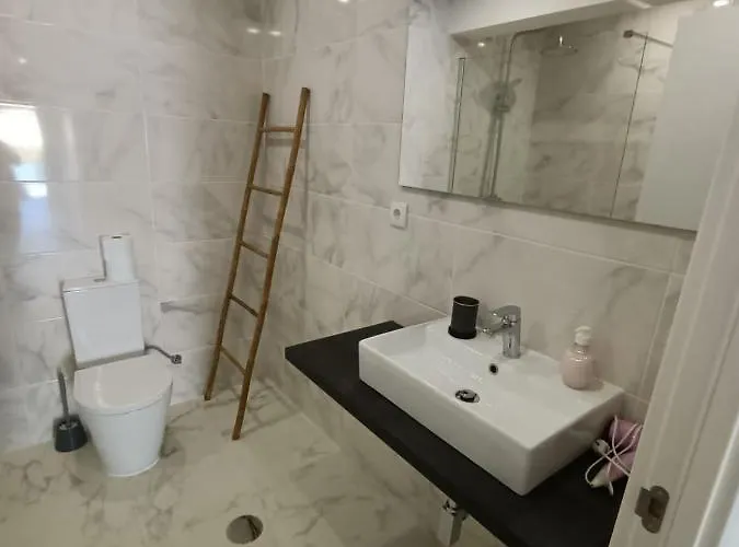 Casamaedouro Apartmán Peso da Régua