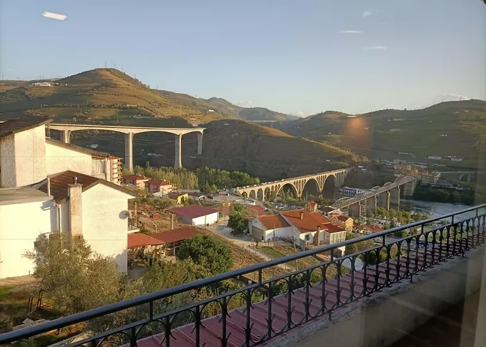 Casamaedouro * Peso da Régua