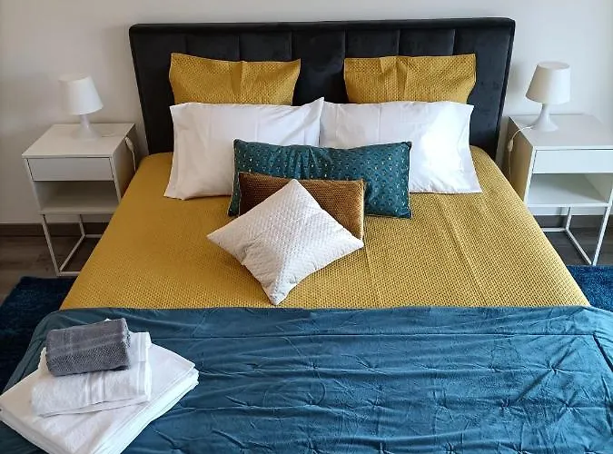 Casamaedouro Apartmán Peso da Régua