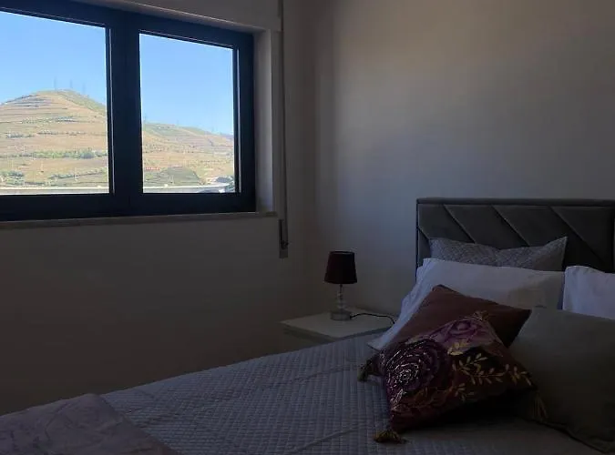 Casamaedouro Apartmán