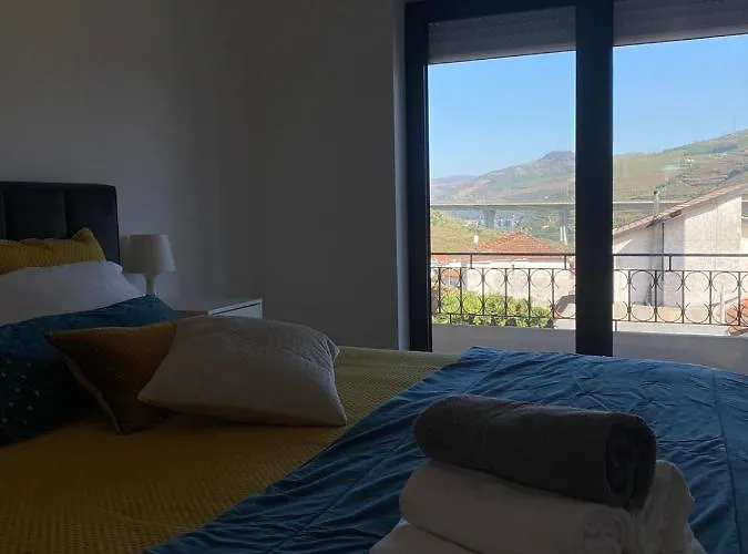 Apartment Casamaedouro Peso da Régua