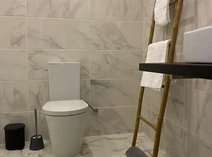 Apartmán Casamaedouro *