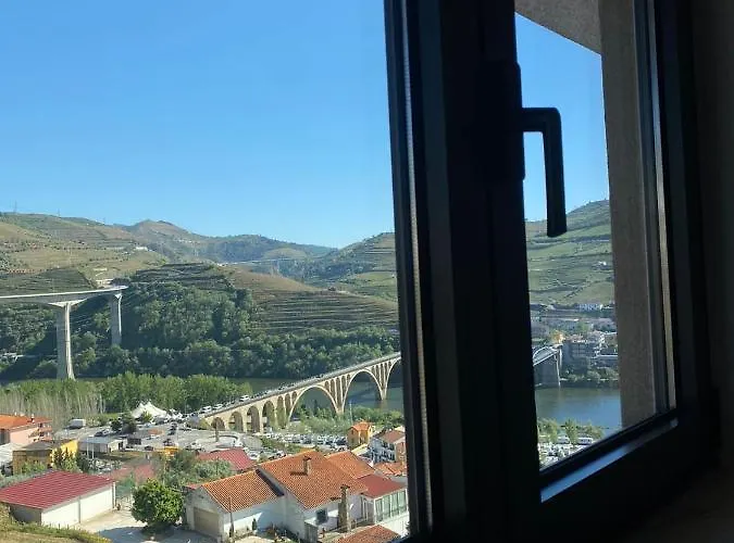 Apartmán Casamaedouro