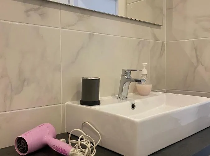 Casamaedouro Apartmán