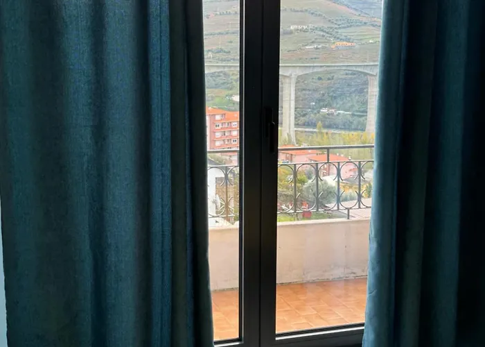 Casamaedouro Apartmán