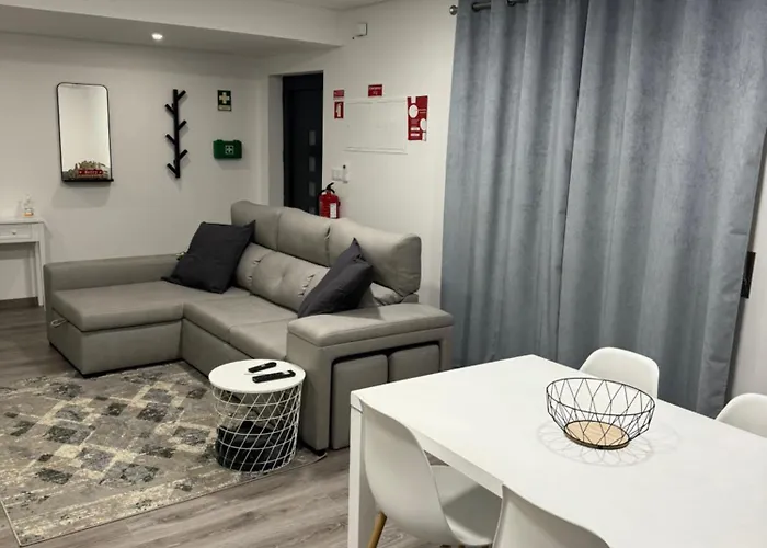 Apartment Casamaedouro