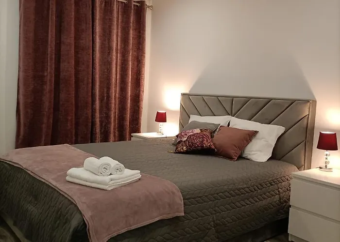 Apartment Casamaedouro