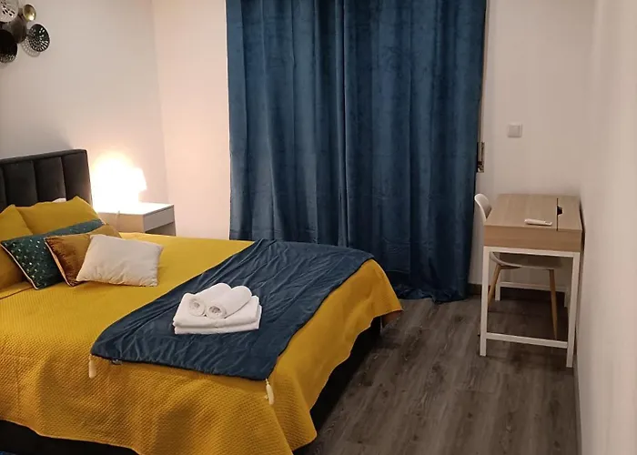 Apartment Casamaedouro