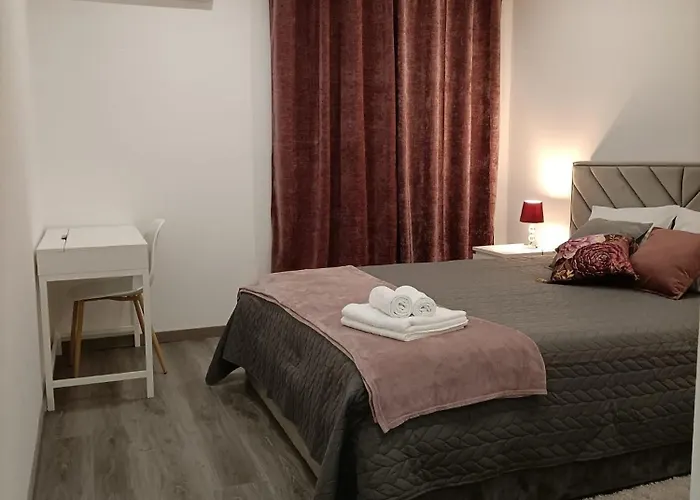 Casamaedouro Apartment