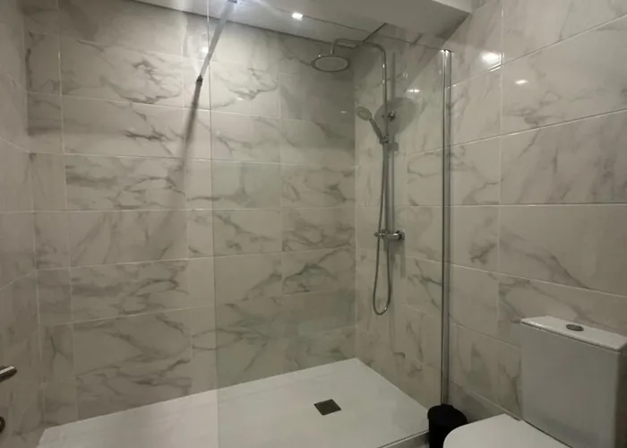 Apartment Casamaedouro *