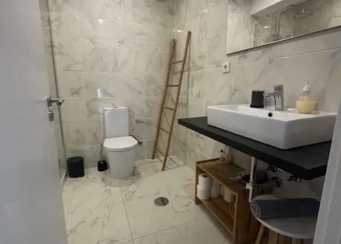 Casamaedouro Apartmán Peso da Régua