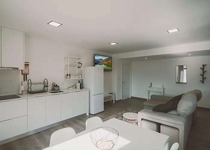 Apartmán Casamaedouro *