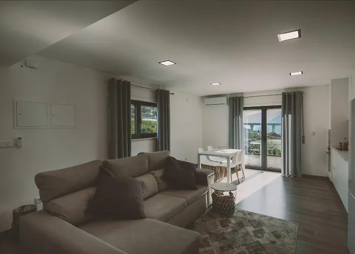 Casamaedouro Apartmán Peso da Régua