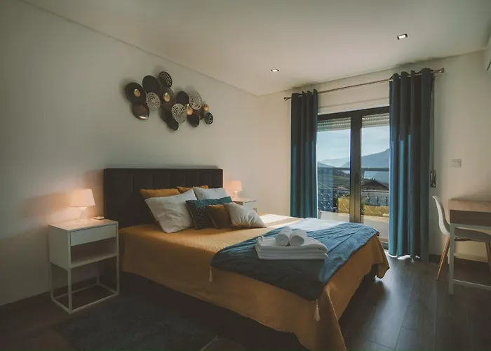 Casamaedouro Apartment
